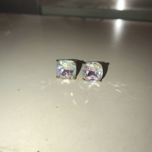 Kate spade large studs